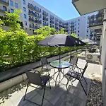 Allure Nova Aparthotel