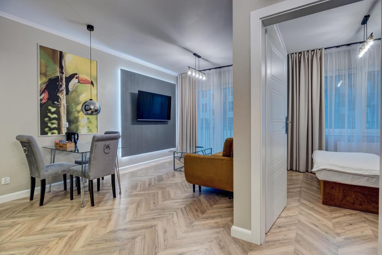 Apartament Allure Nova *