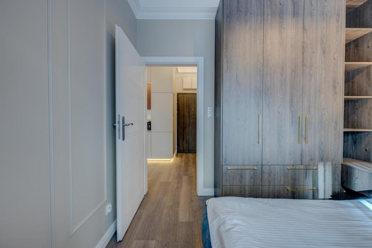 Allure Nova Apartment Szczecin