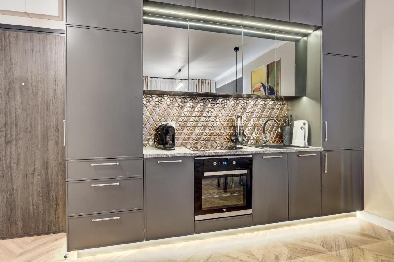 Apartment Allure Nova