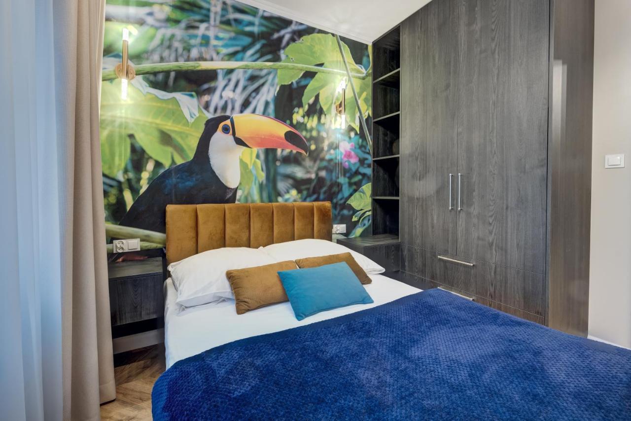 Apartment Allure Nova Szczecin