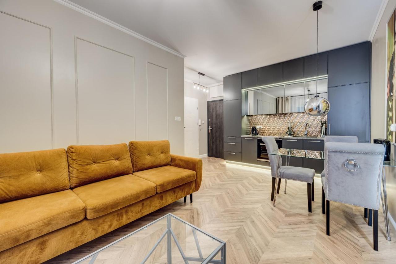 Allure Nova Apartment Szczecin