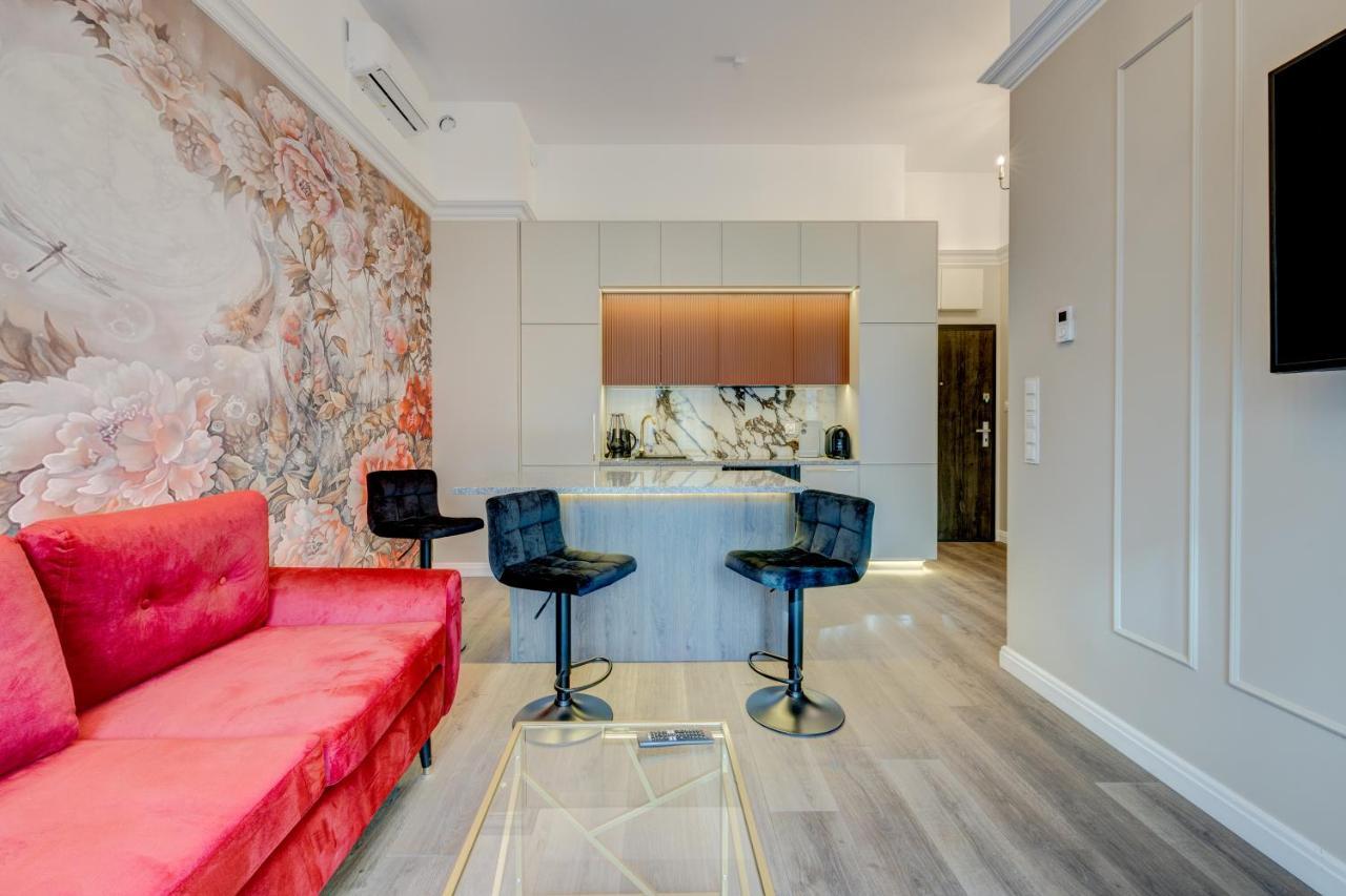 Allure Nova Apartment Szczecin