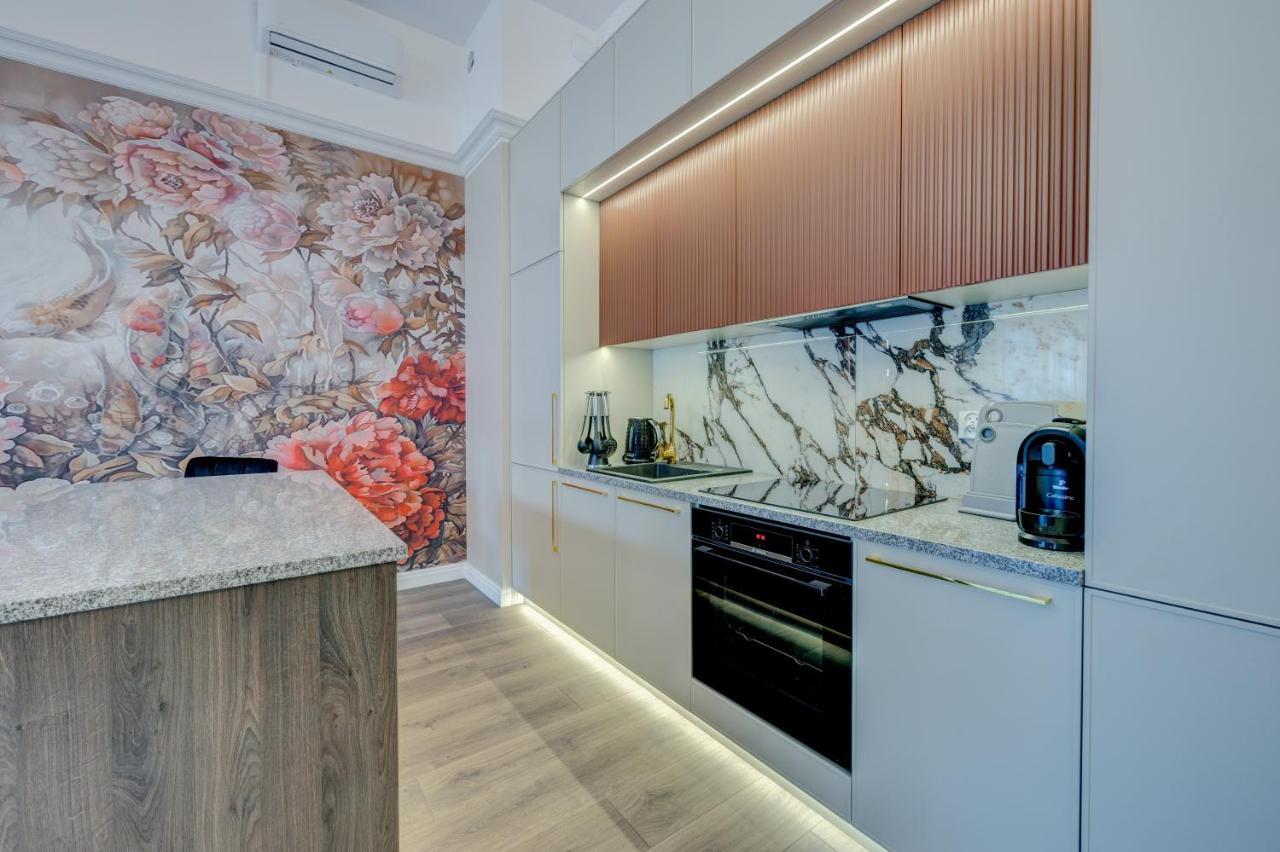Allure Nova Apartment Szczecin