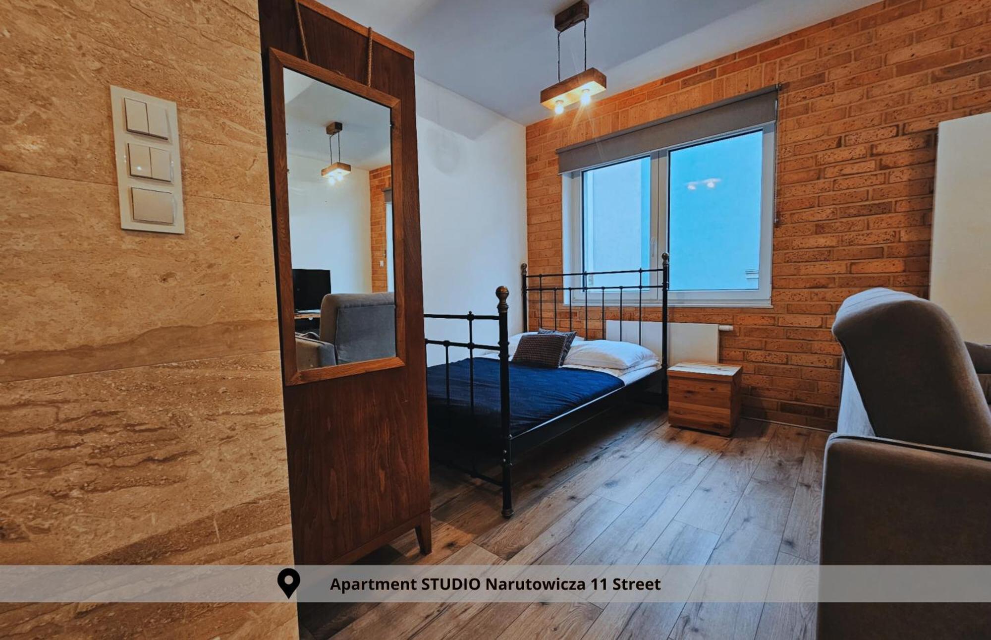 Apartment Allure Nova Szczecin