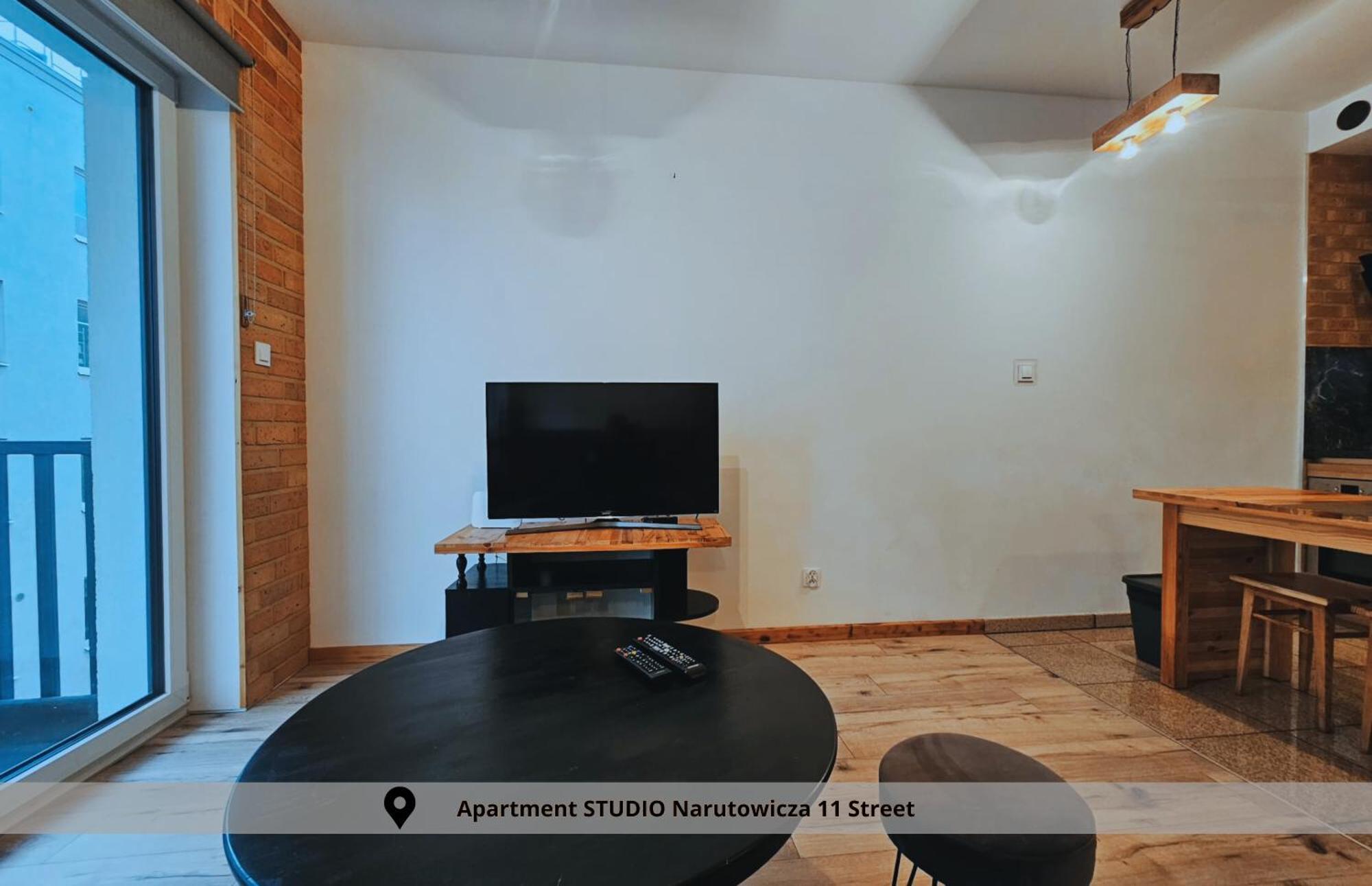 Allure Nova Apartment Szczecin