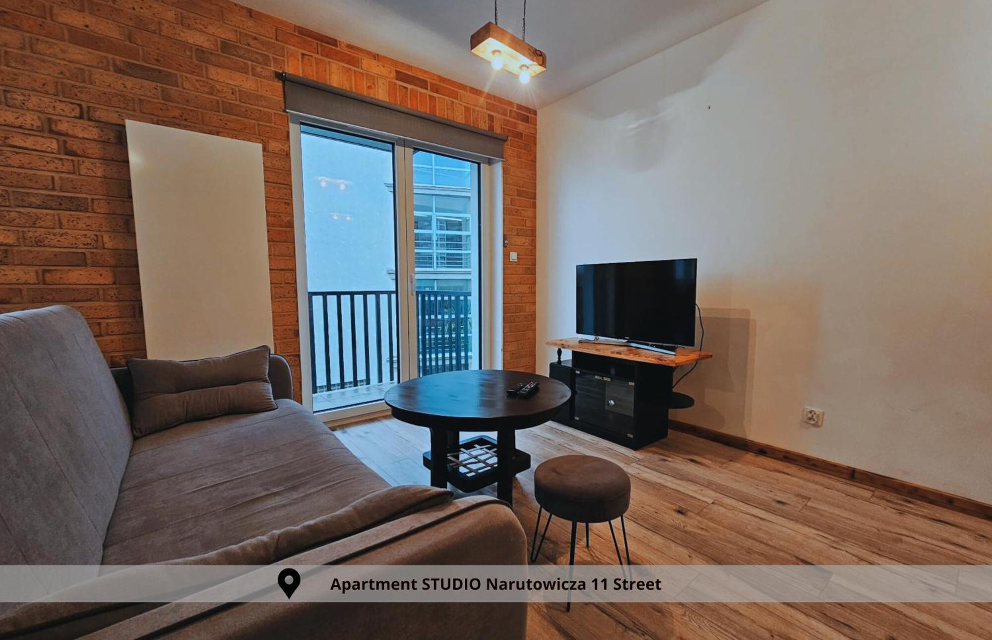 Allure Nova Apartment