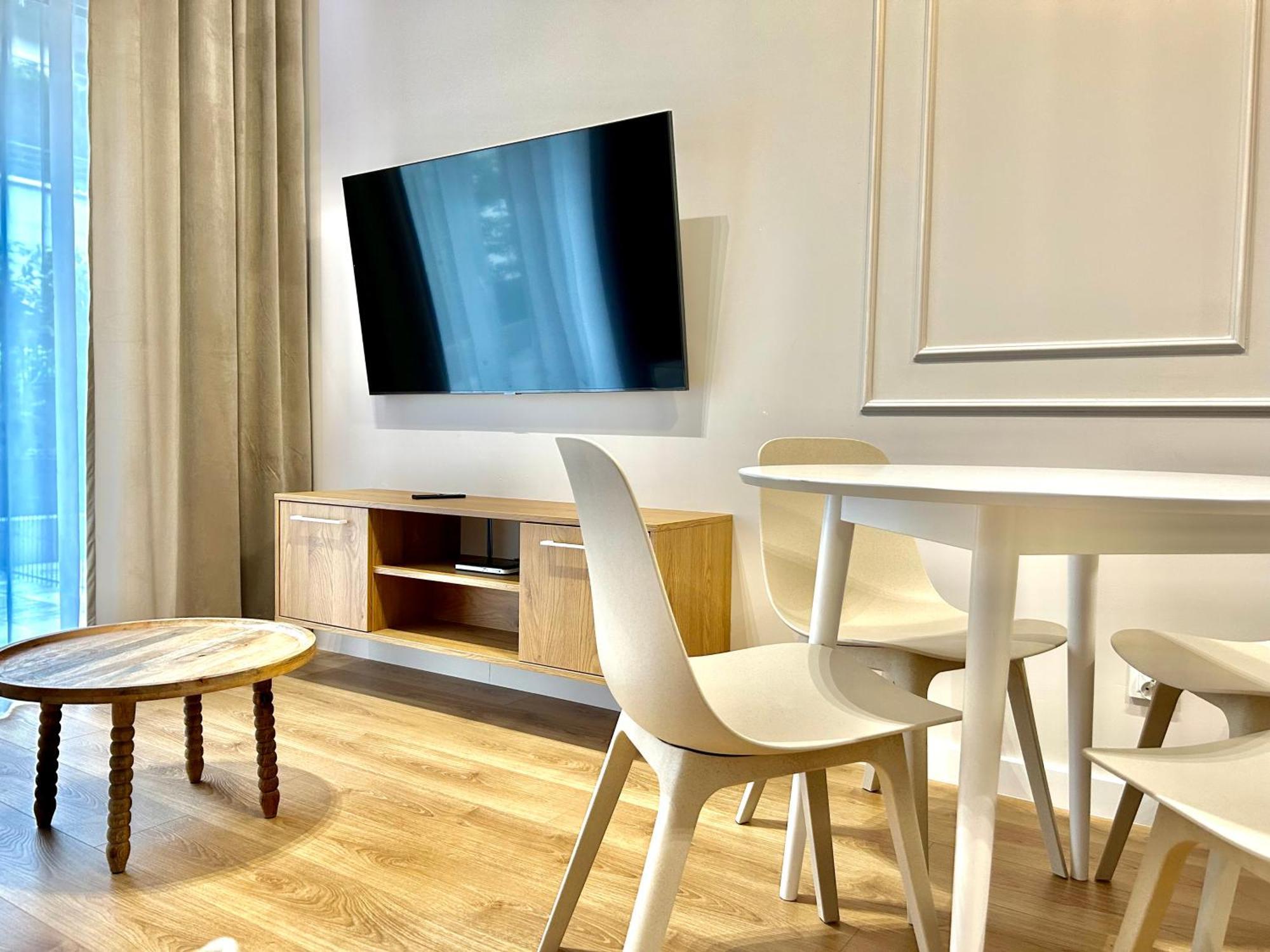 Apartment Allure Nova Szczecin