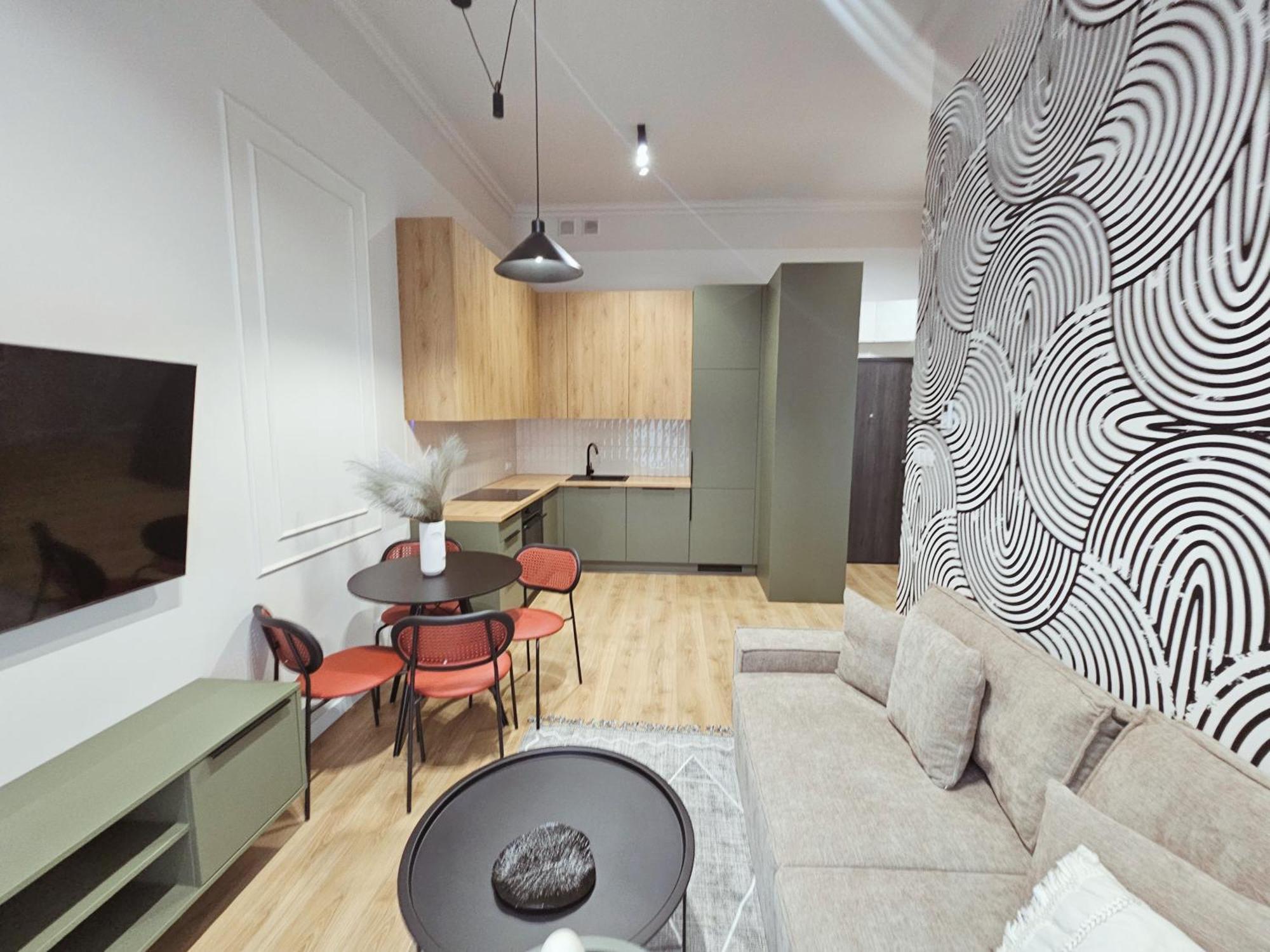 Allure Nova Apartment