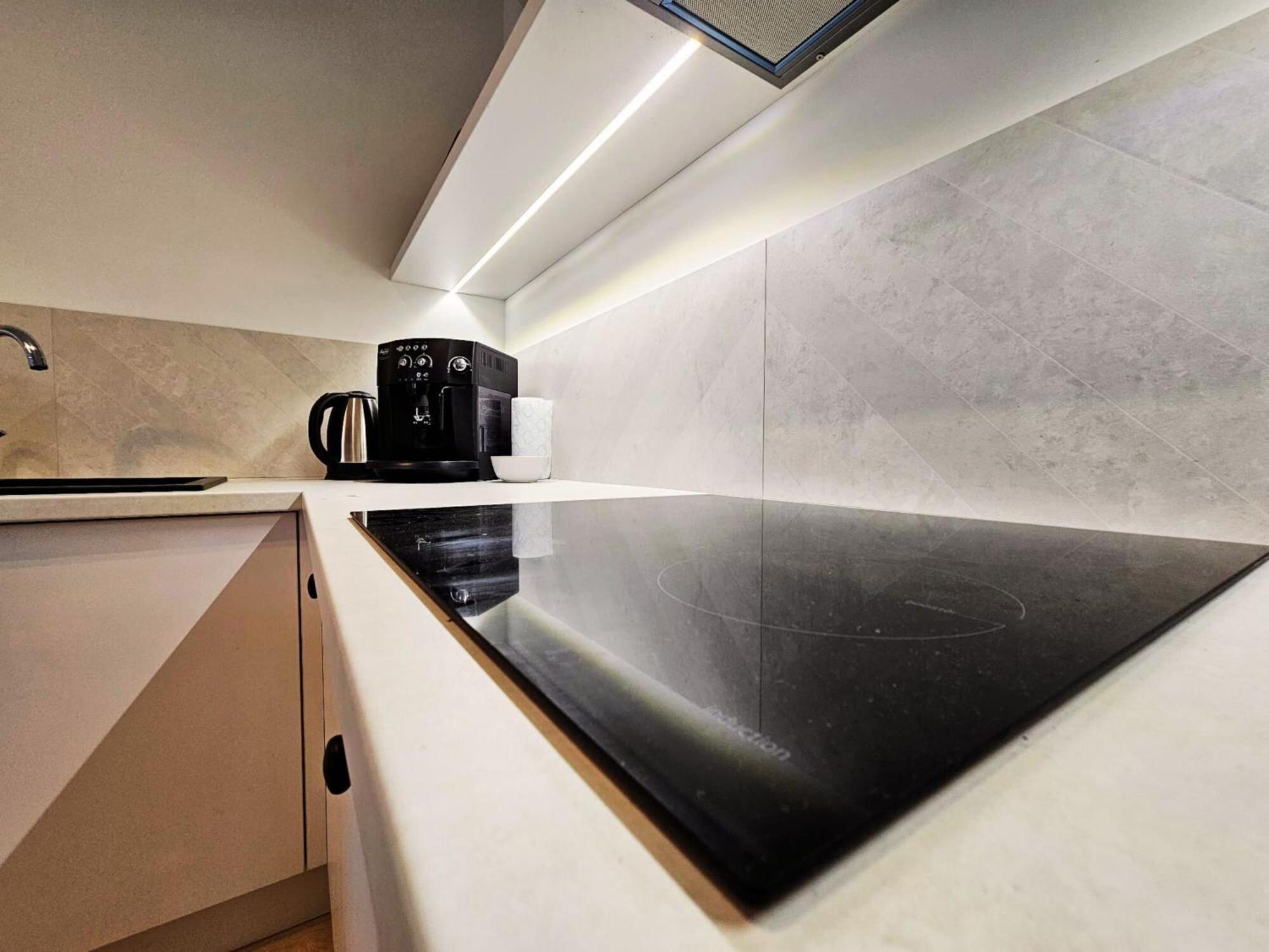 Apartment Allure Nova Szczecin