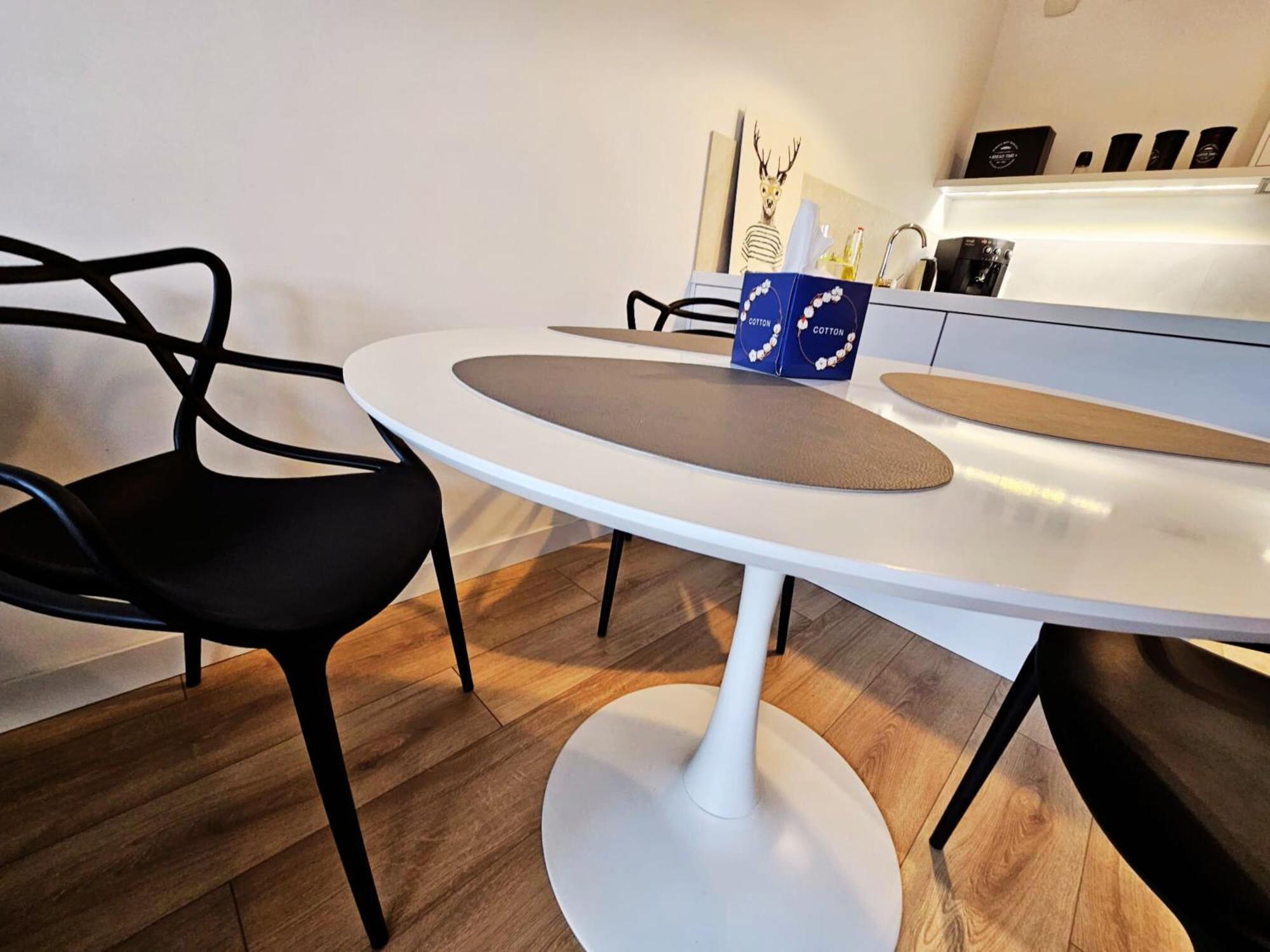 Allure Nova Apartment *