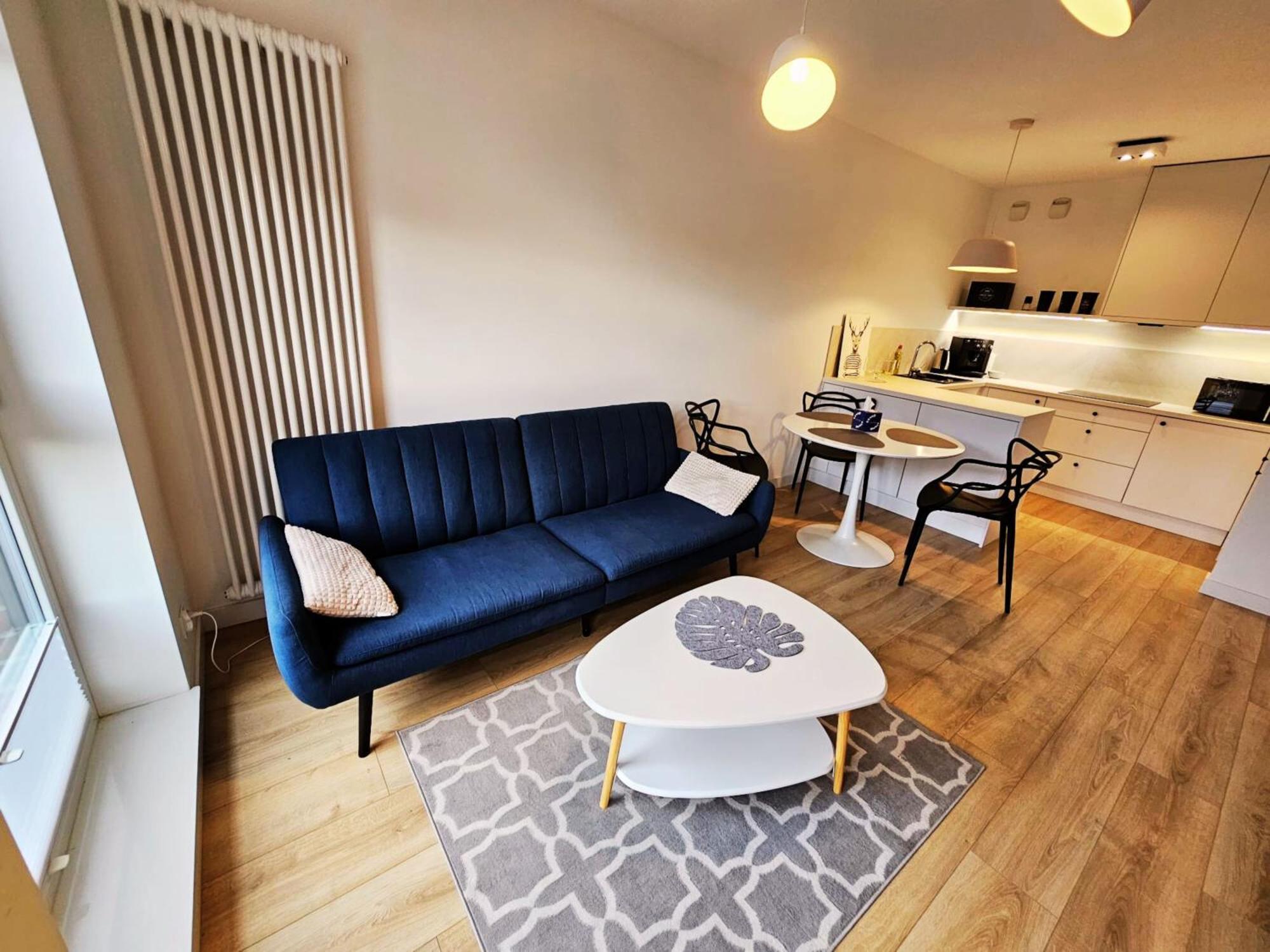 Apartment Allure Nova