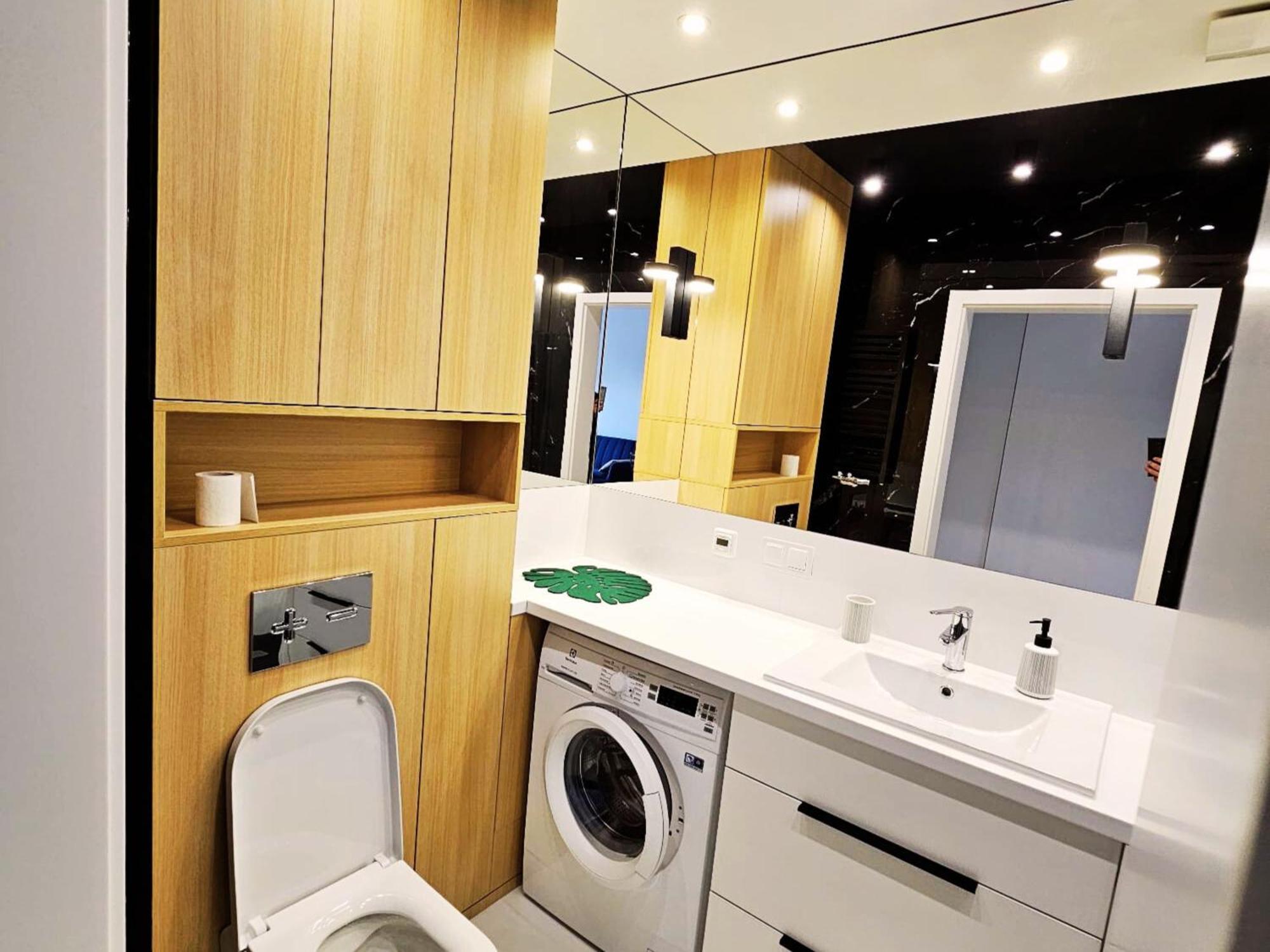 Allure Nova Apartment Szczecin