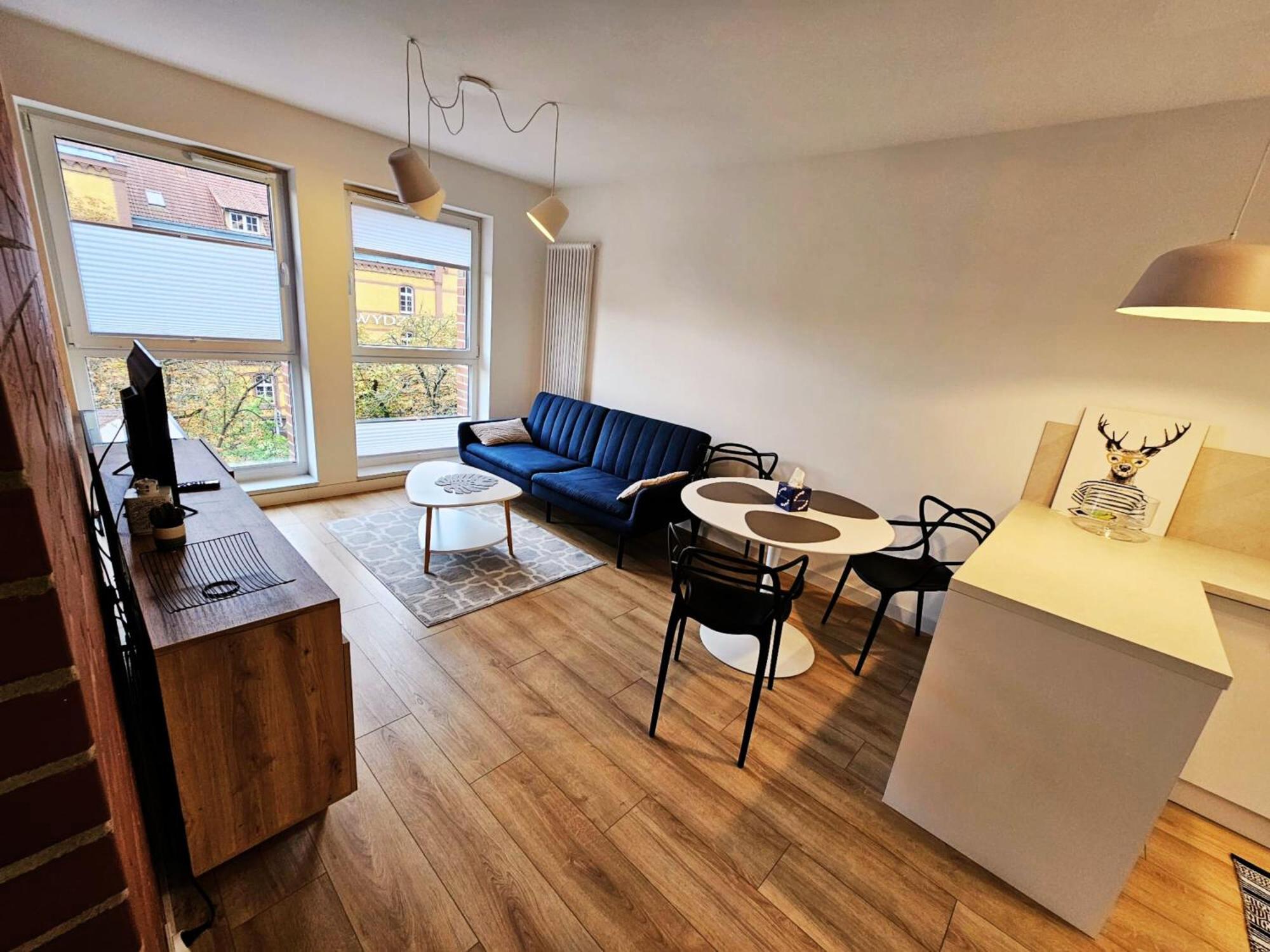Allure Nova Szczecin