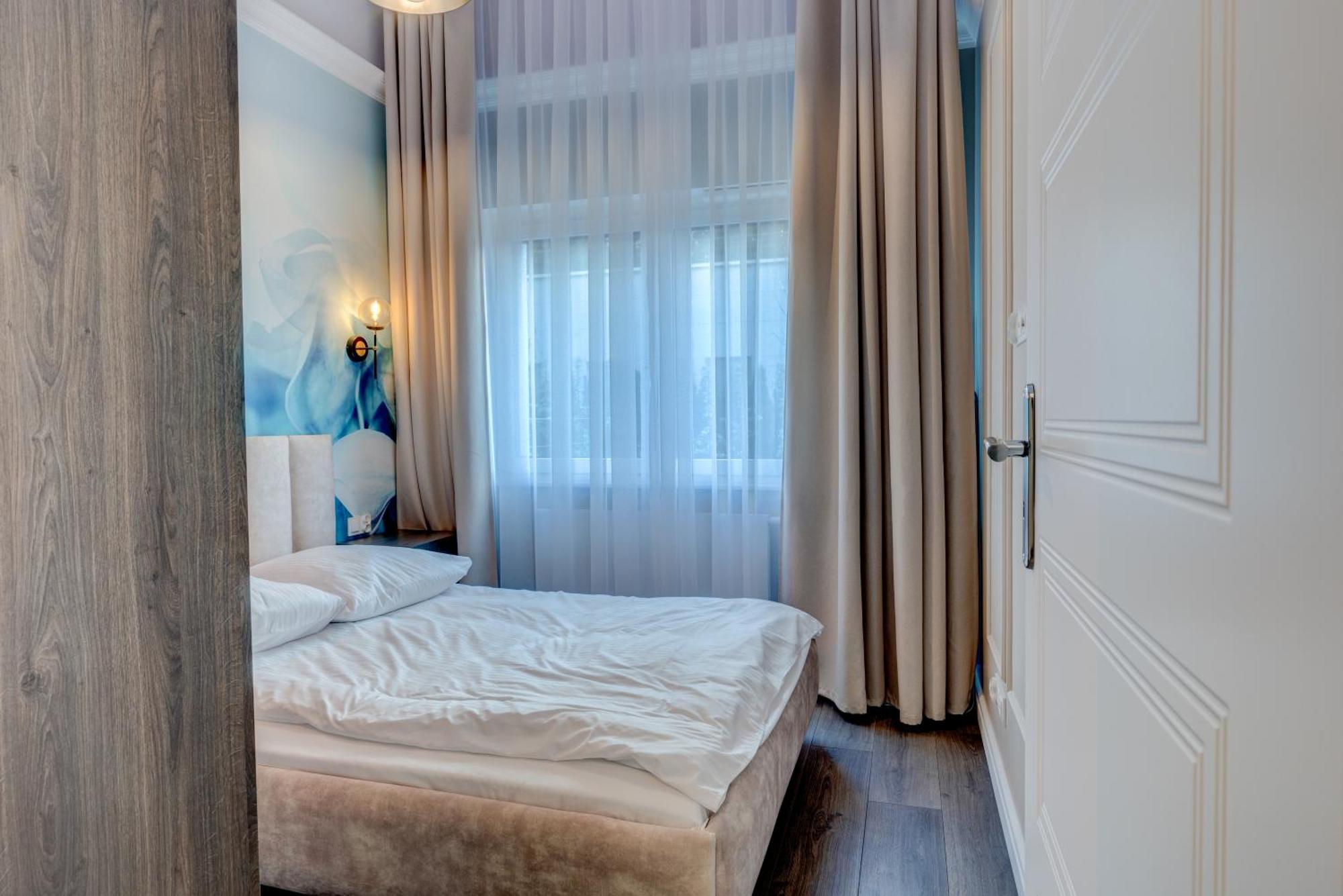 Allure Nova Apartment
