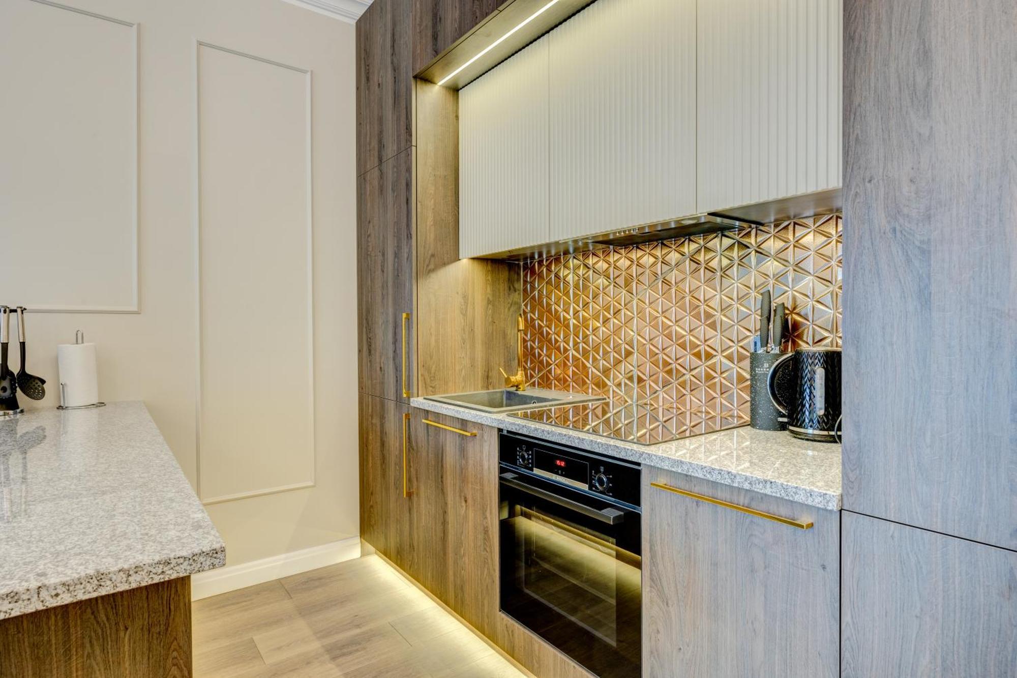 Allure Nova Apartment Szczecin