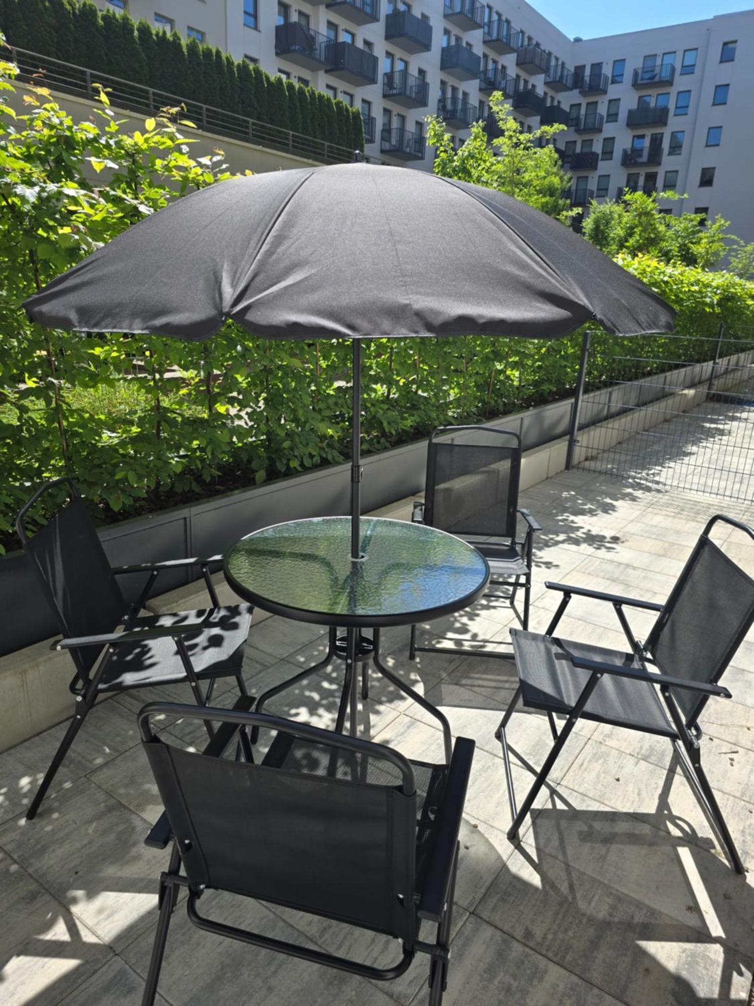 Apartment Allure Nova Szczecin